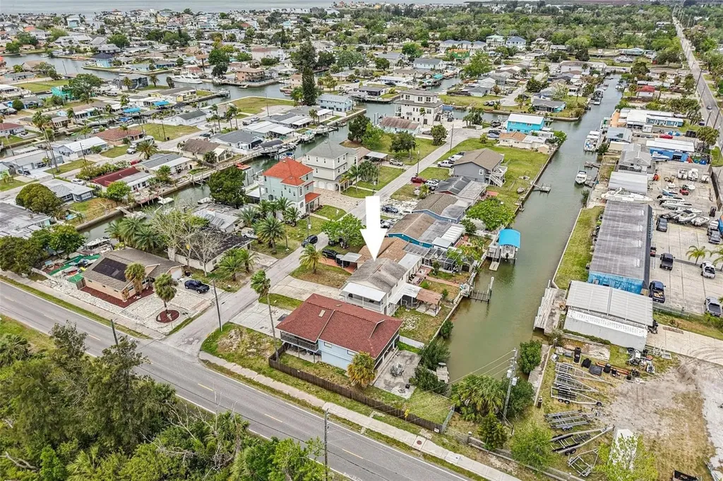 13730 Judy Avenue Hudson FL 34667