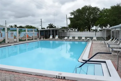 4357 Tahitian Gardens Circle Holiday FL 34691