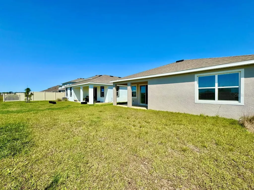10959 Cotton Vale Place San Antonio FL 33576