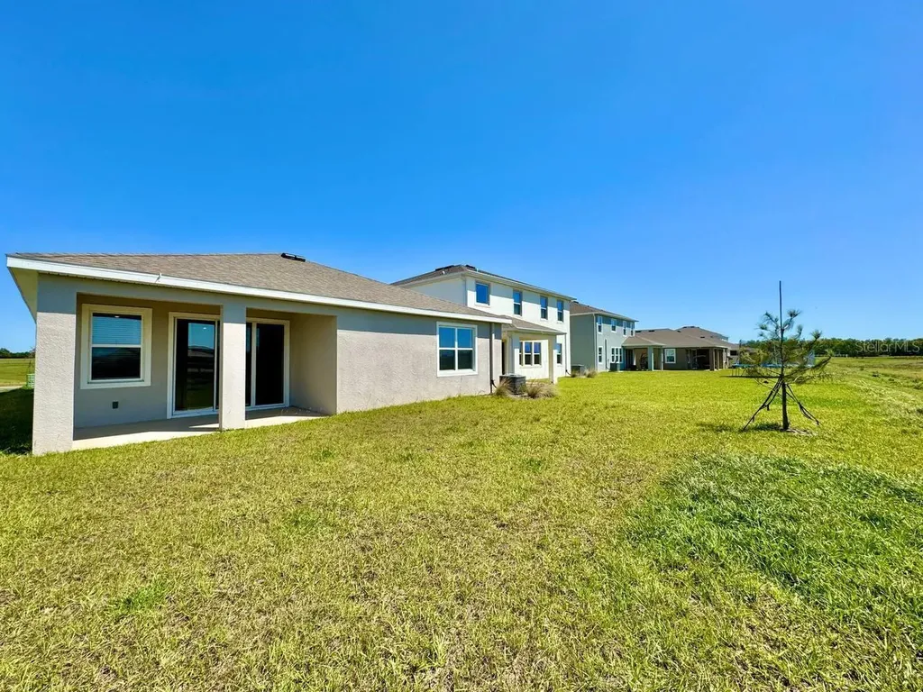 10959 Cotton Vale Place San Antonio FL 33576