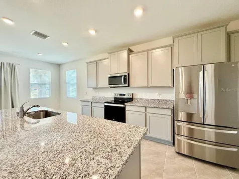 10959 Cotton Vale Place San Antonio FL 33576