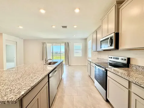 10959 Cotton Vale Place San Antonio FL 33576
