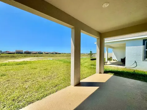 10959 Cotton Vale Place San Antonio FL 33576