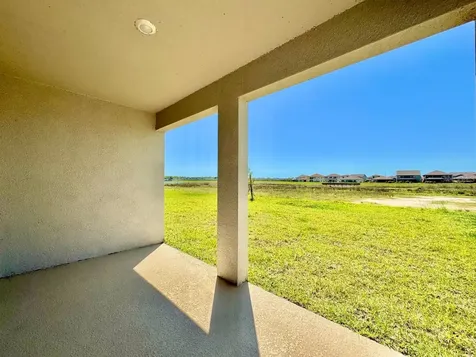 10959 Cotton Vale Place San Antonio FL 33576