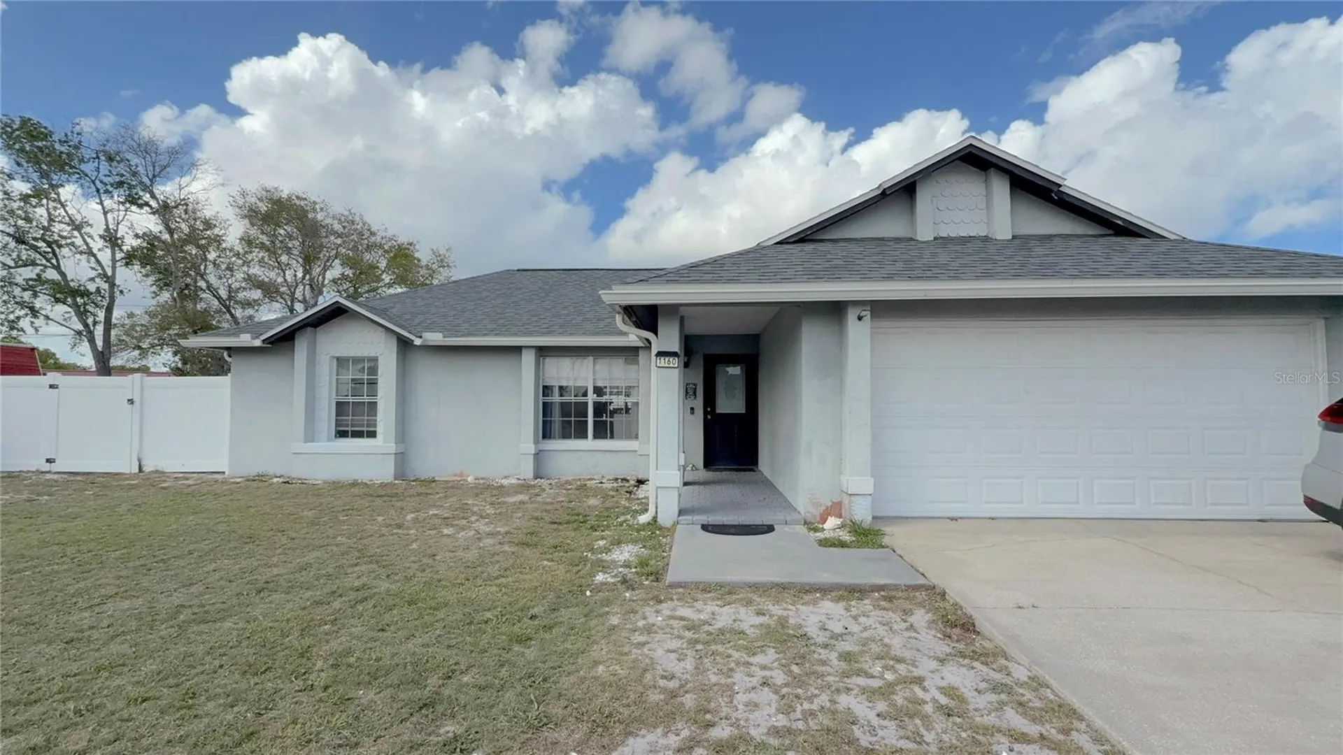 1160 Manitoba Street Deltona FL 32725