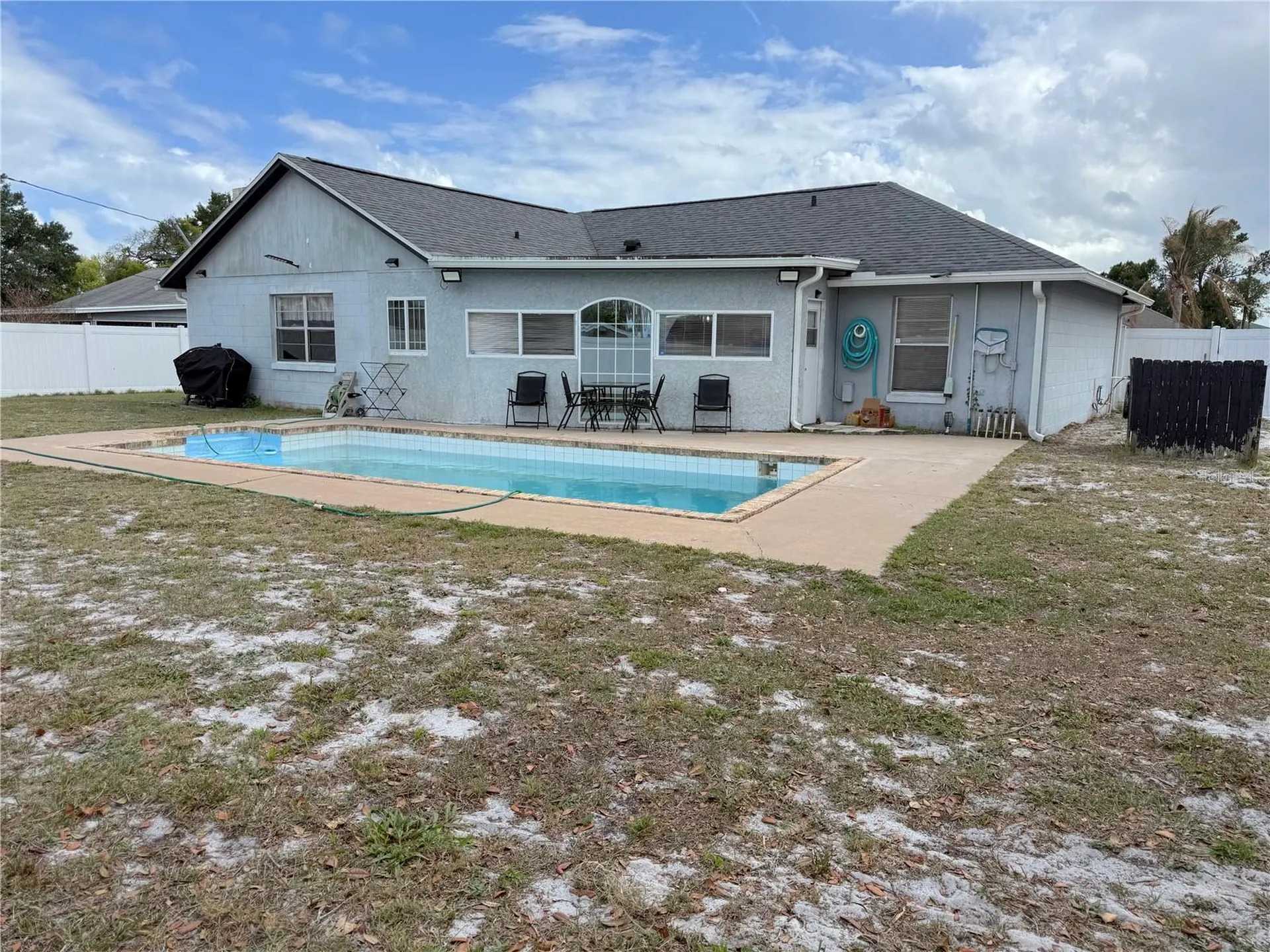1160 Manitoba Street Deltona FL 32725