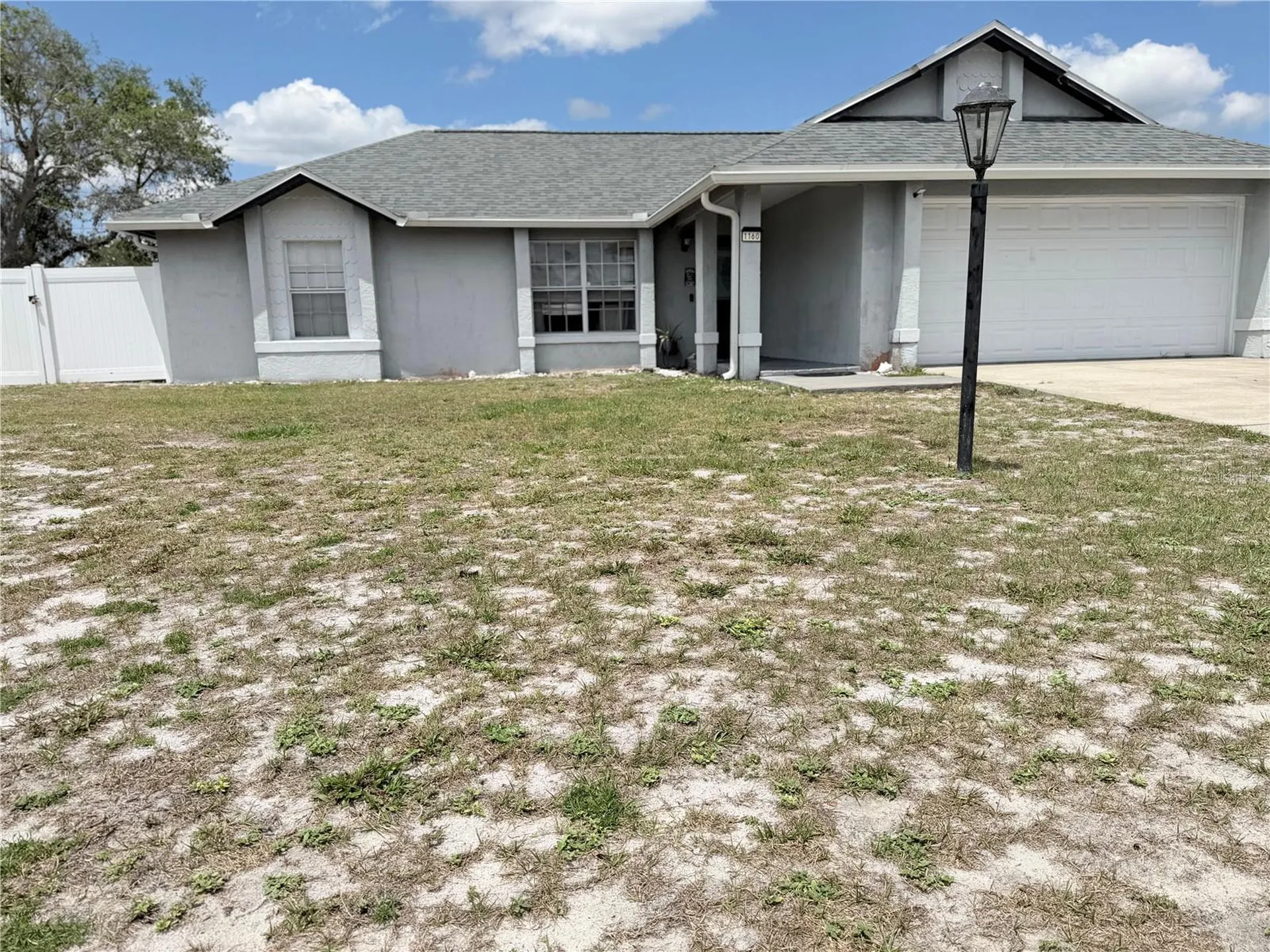 1160 Manitoba Street Deltona FL 32725