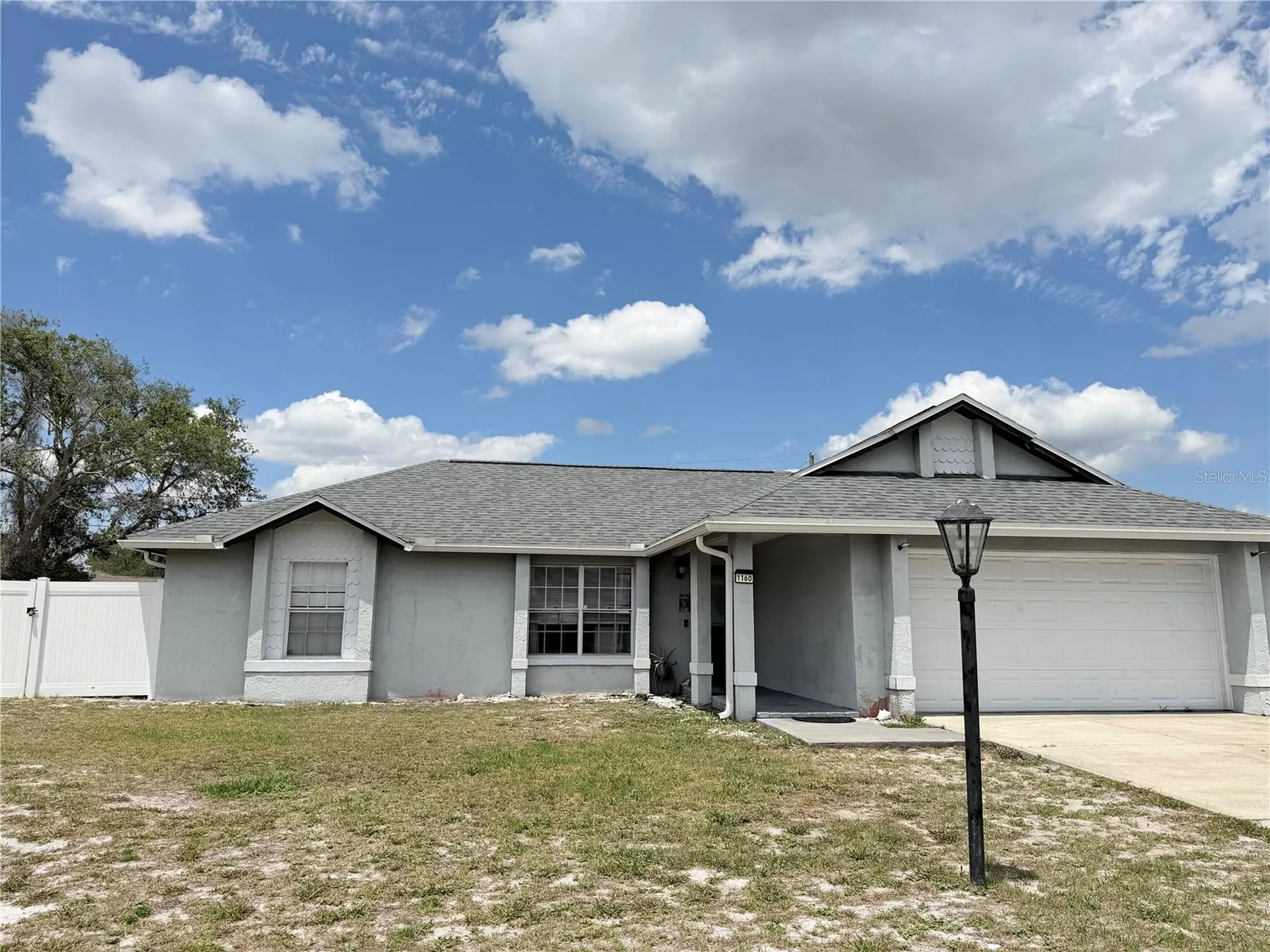 1160 Manitoba Street Deltona FL 32725