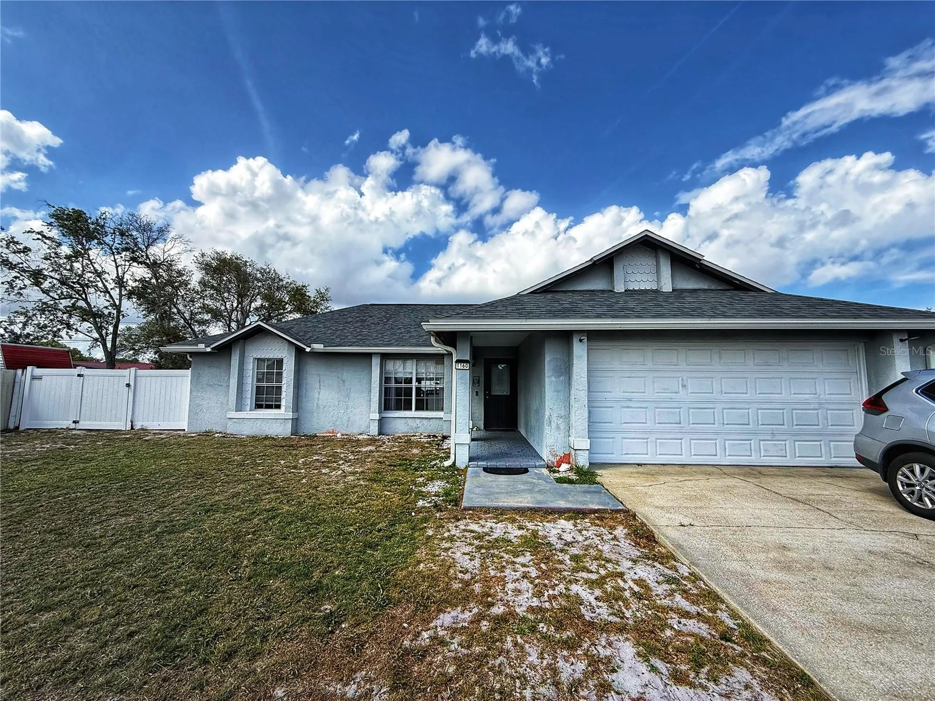 1160 Manitoba Street Deltona FL 32725