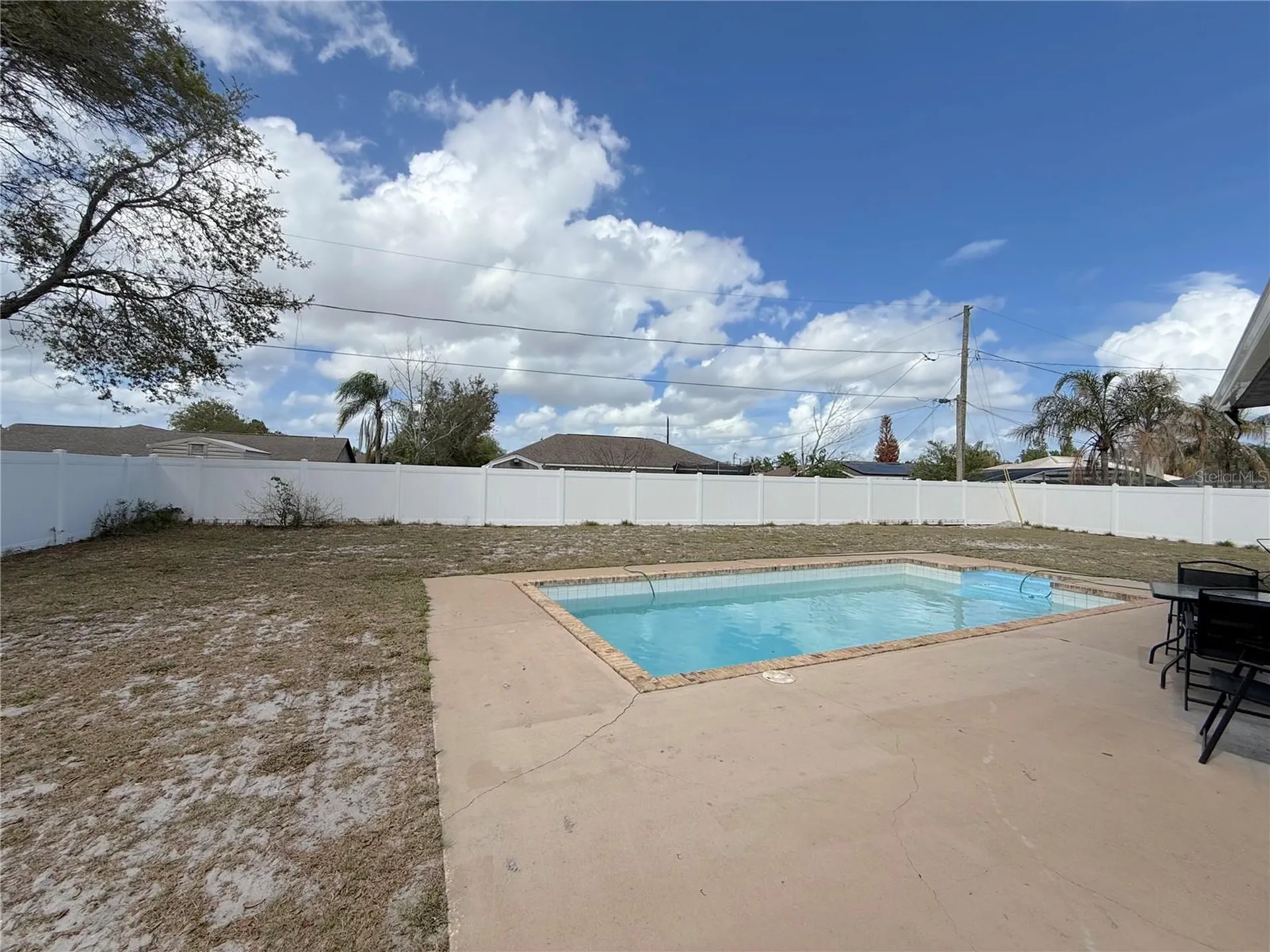 1160 Manitoba Street Deltona FL 32725