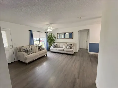 1160 Manitoba Street Deltona FL 32725