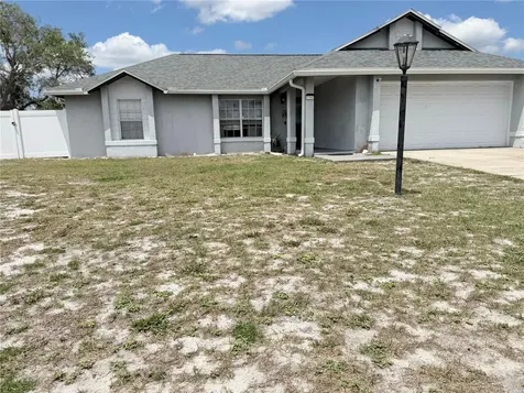 1160 Manitoba Street Deltona FL 32725