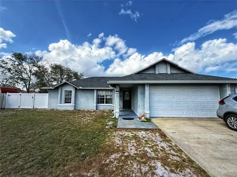 1160 Manitoba Street Deltona FL 32725