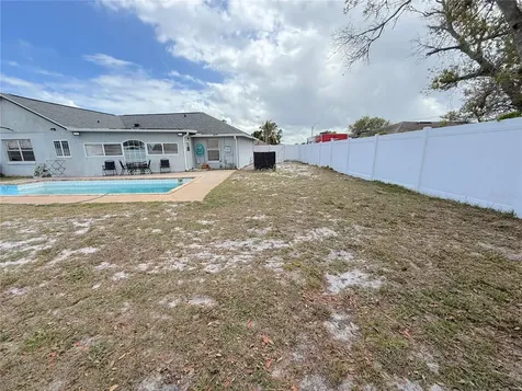 1160 Manitoba Street Deltona FL 32725