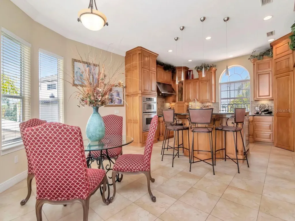 507 Driftwood Drive E Palm Harbor FL 34683