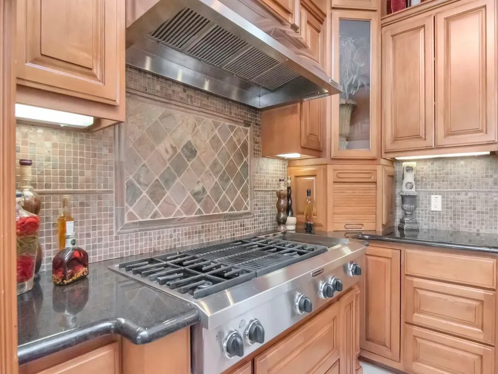 507 Driftwood Drive E Palm Harbor FL 34683