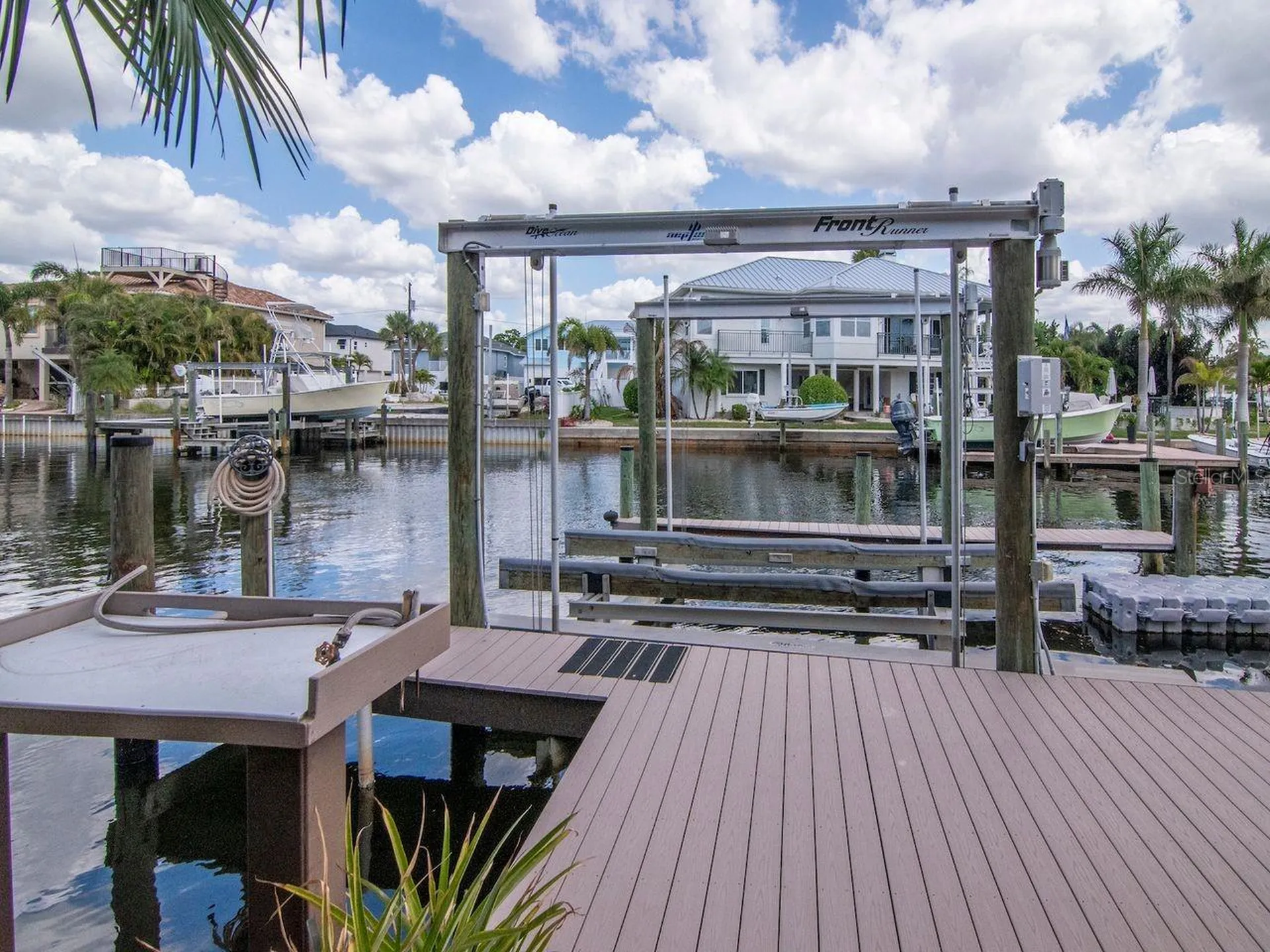 507 Driftwood Drive E Palm Harbor FL 34683