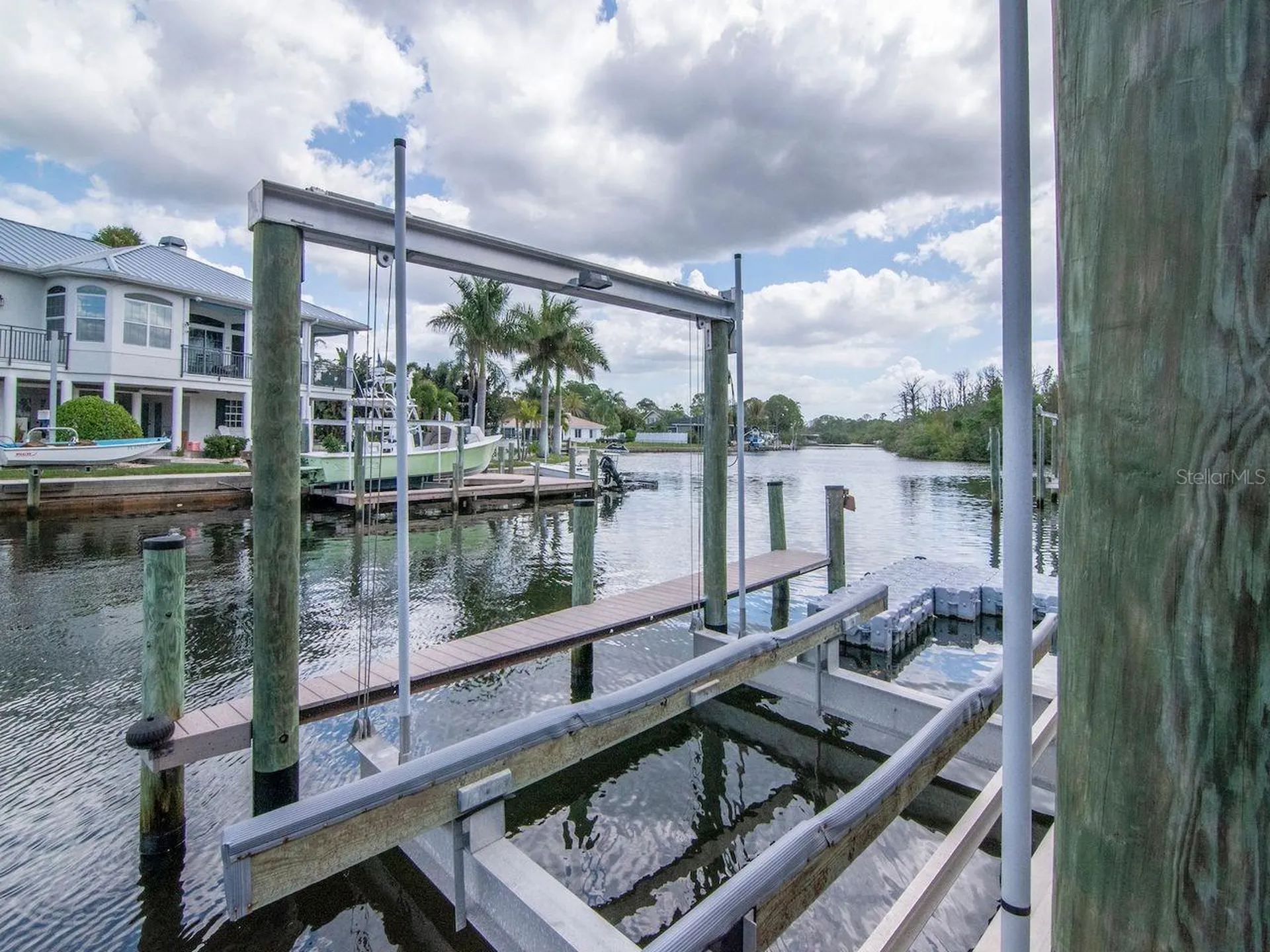 507 Driftwood Drive E Palm Harbor FL 34683
