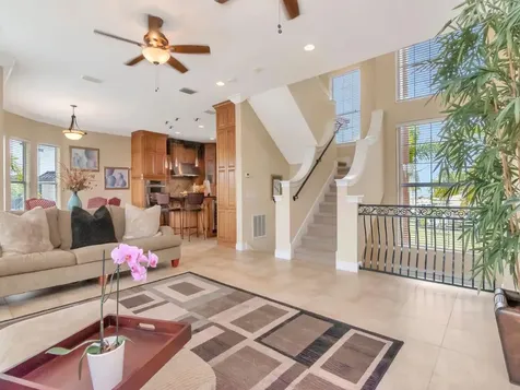 507 Driftwood Drive E Palm Harbor FL 34683
