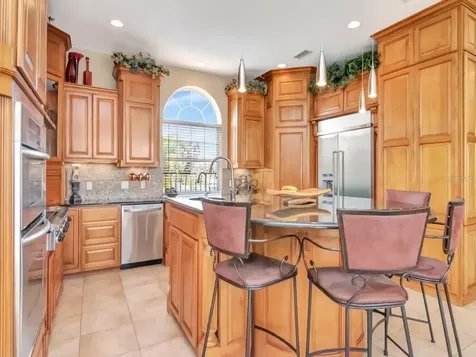 507 Driftwood Drive E Palm Harbor FL 34683