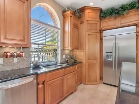 507 Driftwood Drive E Palm Harbor FL 34683
