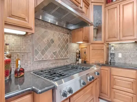 507 Driftwood Drive E Palm Harbor FL 34683