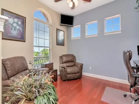 507 Driftwood Drive E Palm Harbor FL 34683