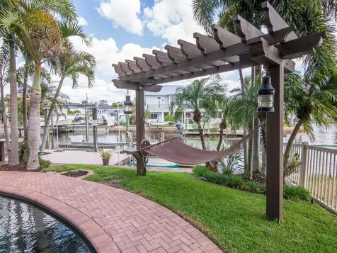 507 Driftwood Drive E Palm Harbor FL 34683