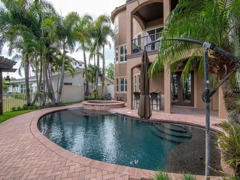 507 Driftwood Drive E Palm Harbor FL 34683