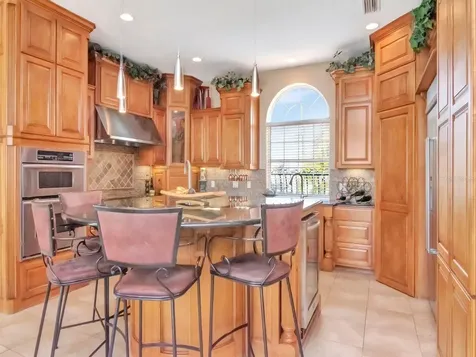 507 Driftwood Drive E Palm Harbor FL 34683