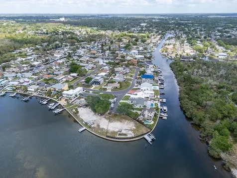 507 Driftwood Drive E Palm Harbor FL 34683
