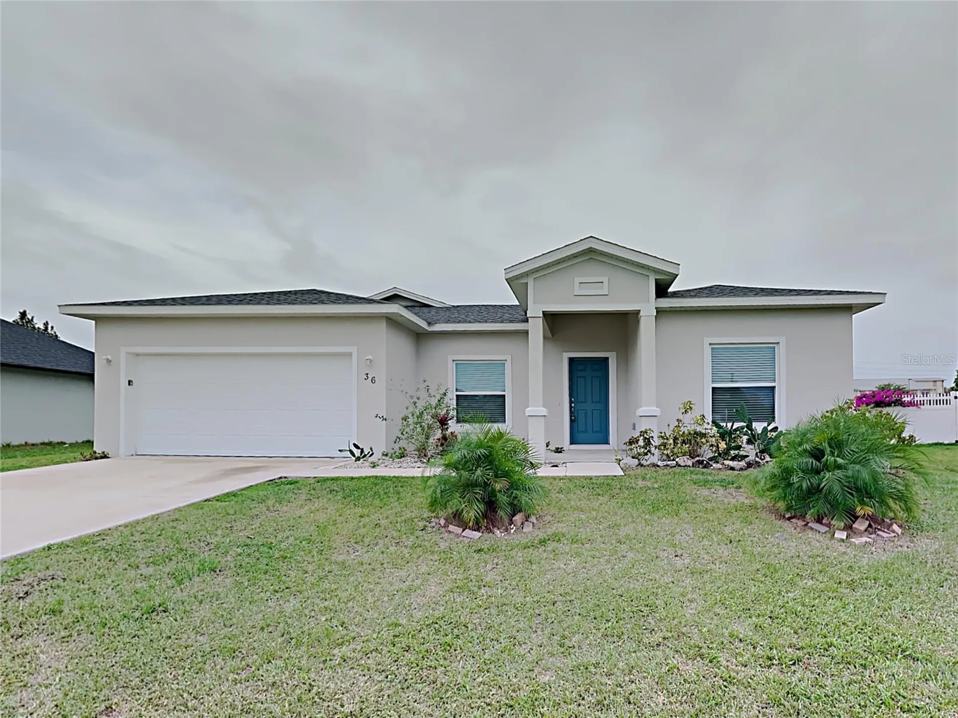 36 Alicante Court Kissimmee FL 34758