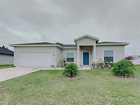 36 Alicante Court Kissimmee FL 34758