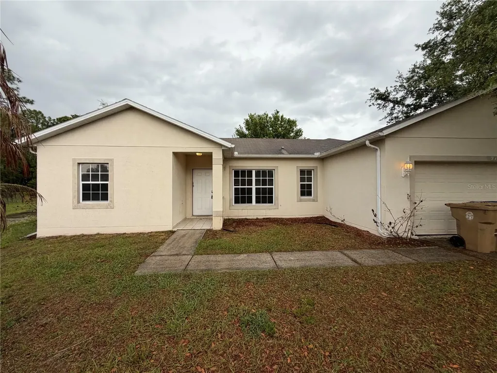 931 Van Loon Court Kissimmee FL 34758