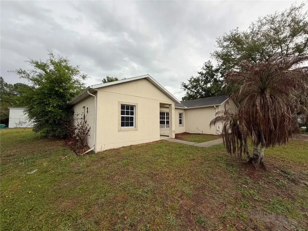 931 Van Loon Court Kissimmee FL 34758