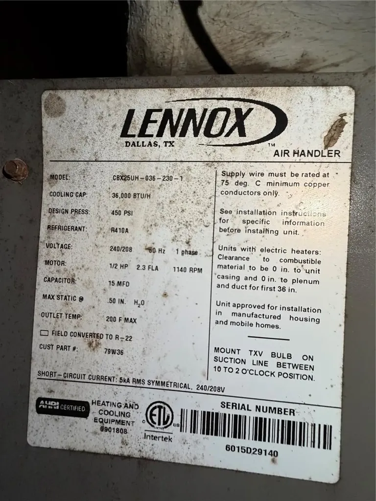 931 Van Loon Court Kissimmee FL 34758