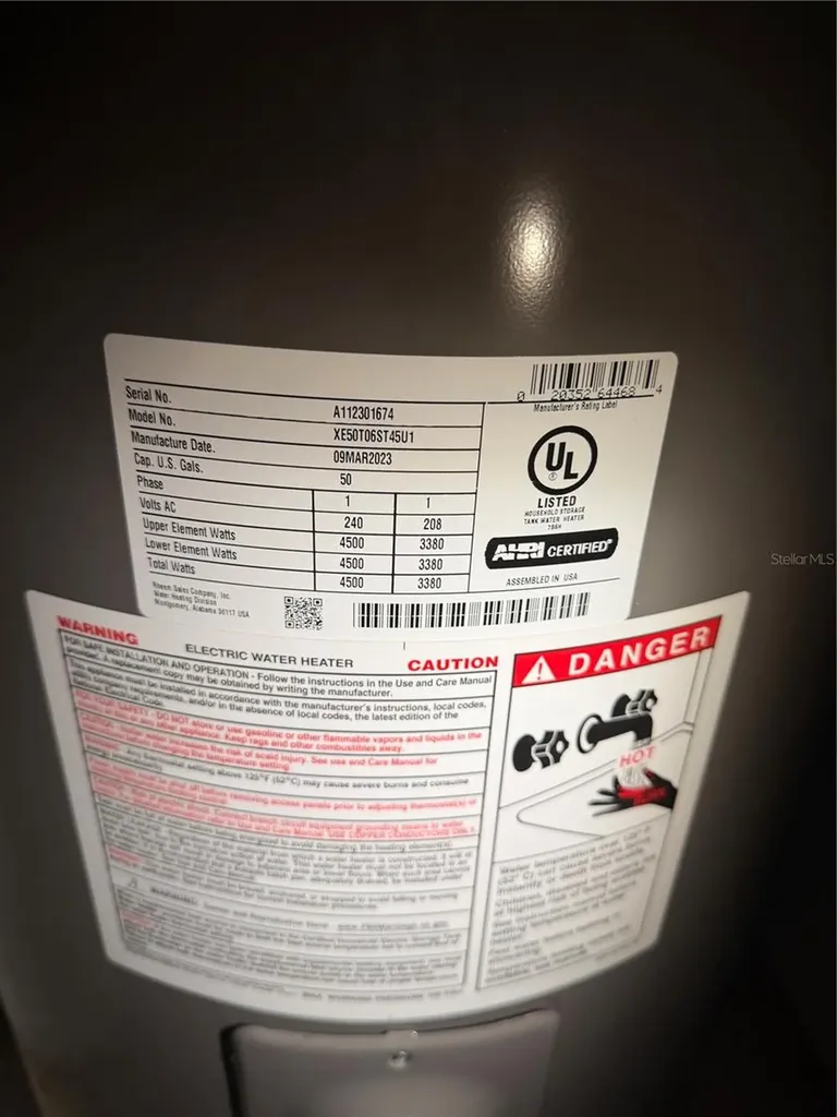 931 Van Loon Court Kissimmee FL 34758