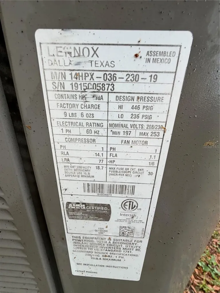 931 Van Loon Court Kissimmee FL 34758