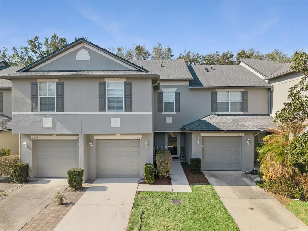 171 Constitution Way Winter Springs FL 32708