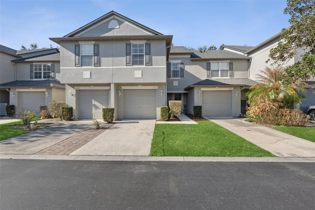 171 Constitution Way Winter Springs FL 32708