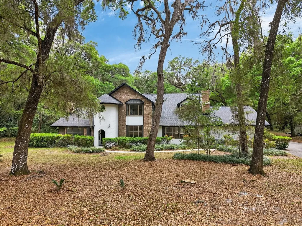 8025 SW 103rd Avenue Gainesville FL 32608