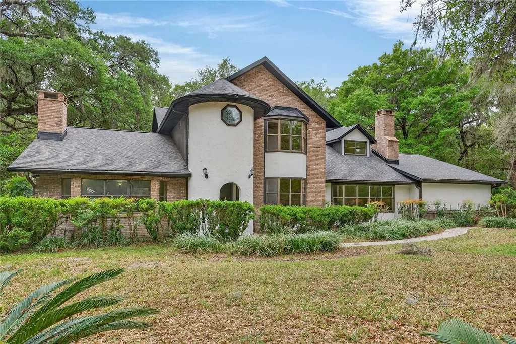 8025 SW 103rd Avenue Gainesville FL 32608