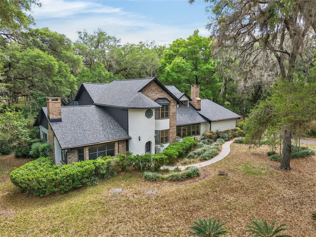 8025 SW 103rd Avenue Gainesville FL 32608