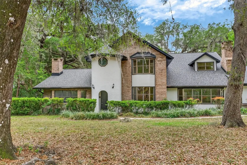 8025 SW 103rd Avenue Gainesville FL 32608