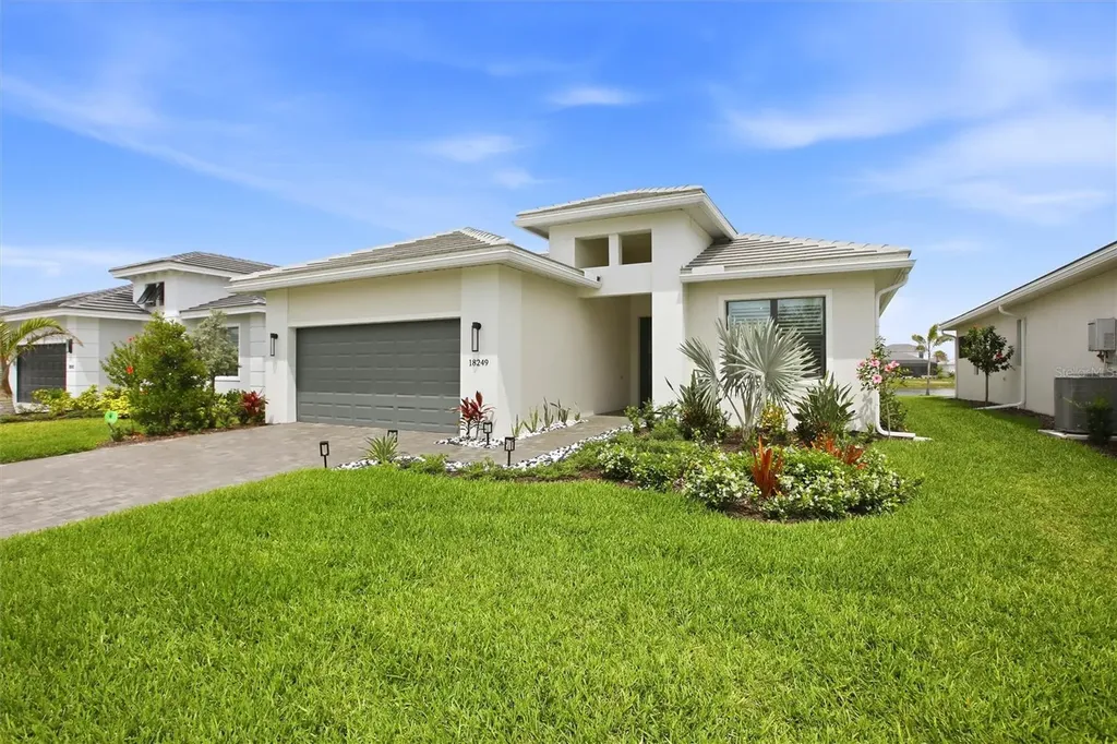 18249 Rockport Place Bradenton FL 34211