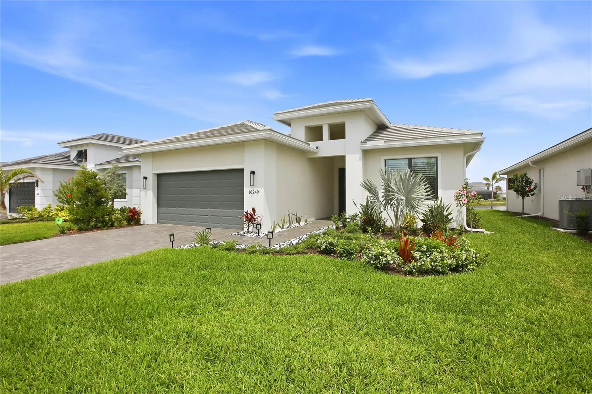 18249 Rockport Place Bradenton FL 34211