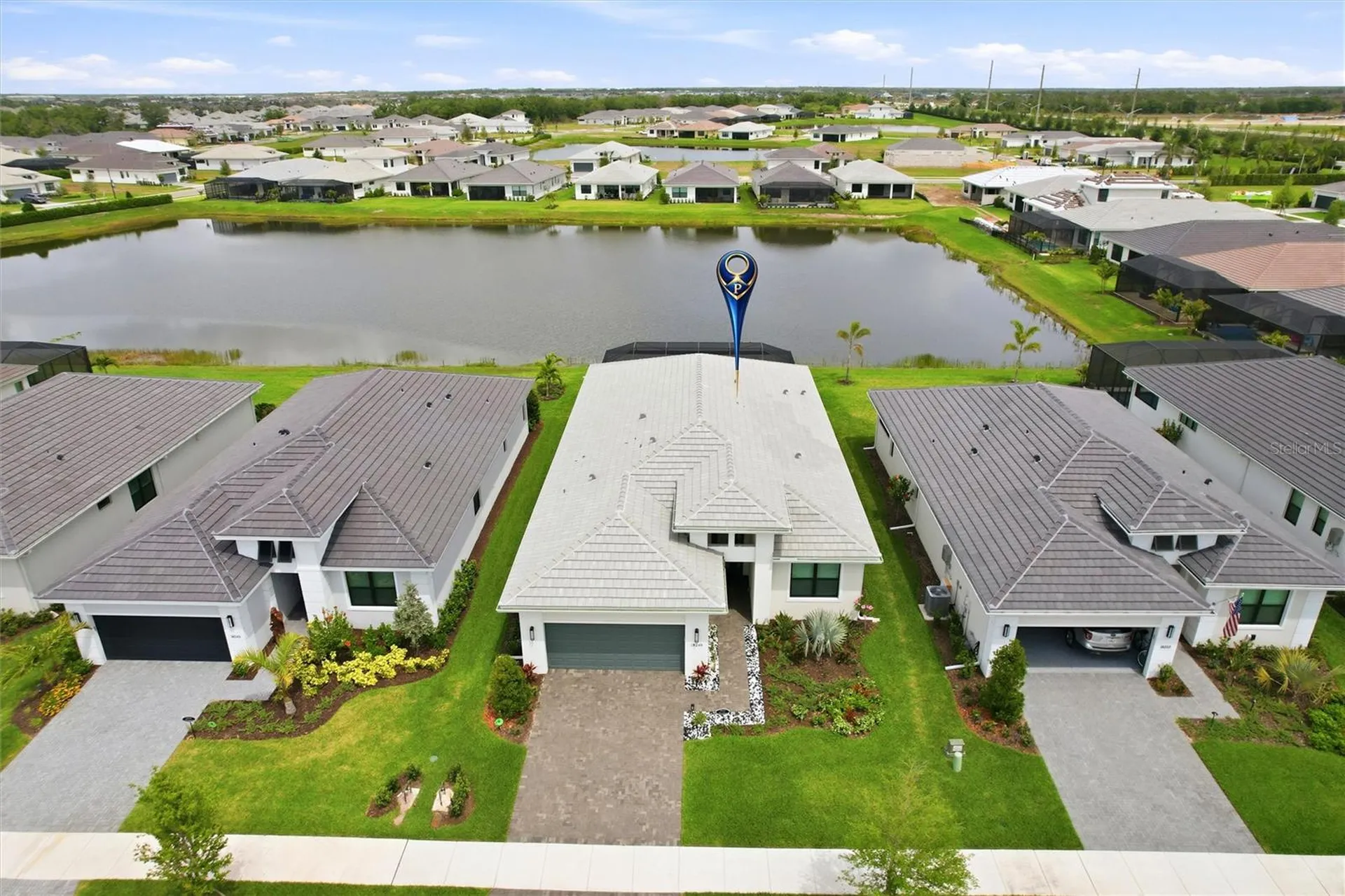 18249 Rockport Place Bradenton FL 34211
