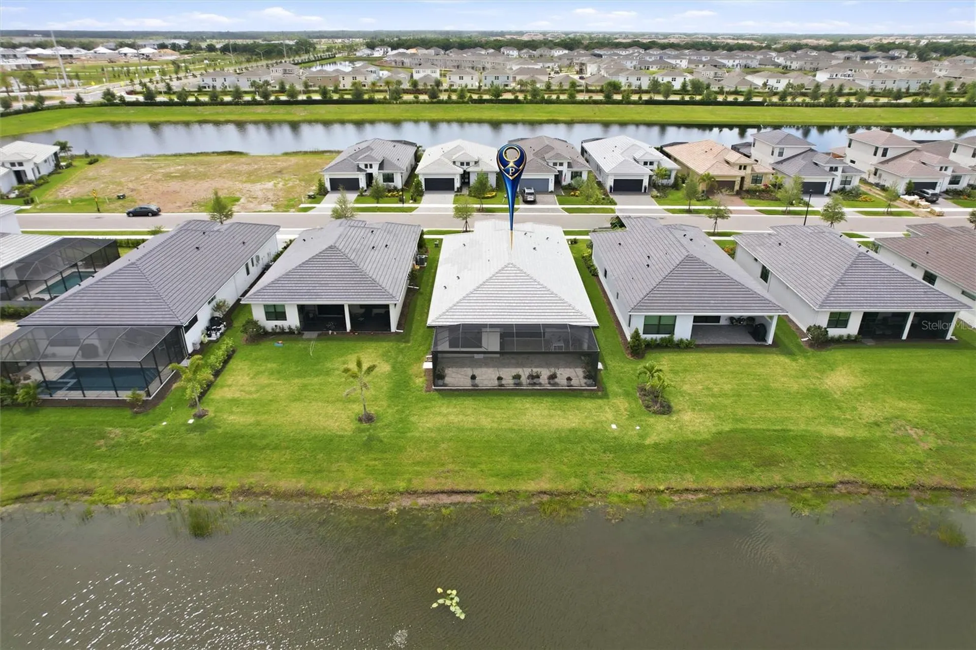 18249 Rockport Place Bradenton FL 34211