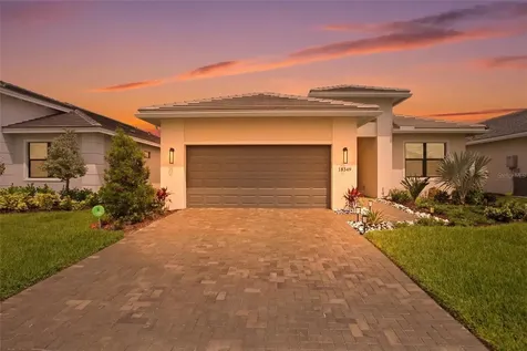 18249 Rockport Place Bradenton FL 34211
