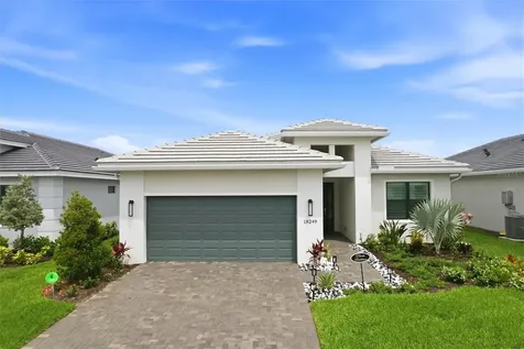 18249 Rockport Place Bradenton FL 34211